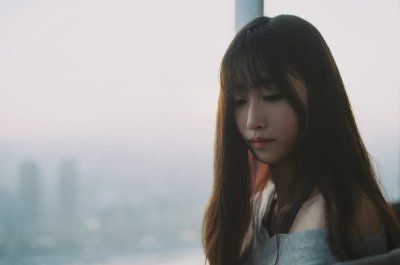 怅梦光影人像馆 Vol.73 云间纪 - 图片 1