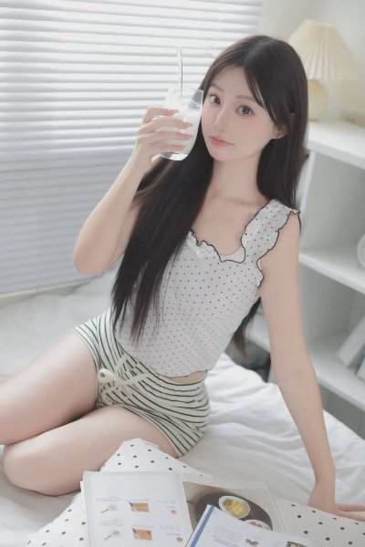 美女写真627 - 图片 1