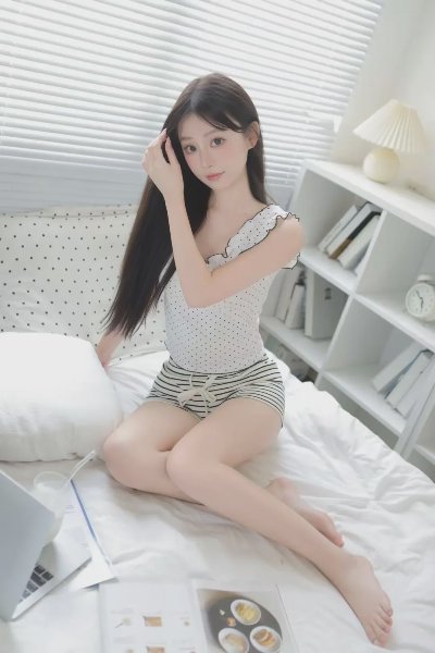 美女写真627 - 图片 4