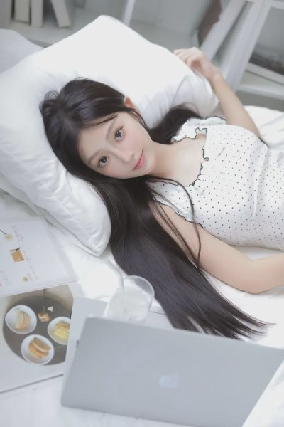美女写真627 - 图片 2