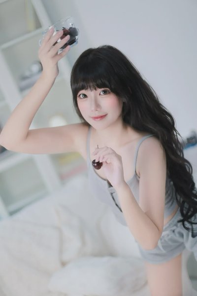 美女写真628 - 图片 1