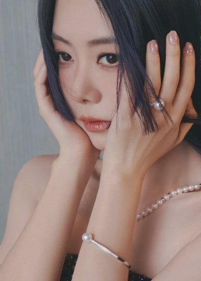 谭松韵高清壁纸 - 图片 3