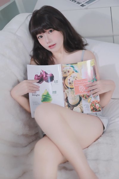 美女写真628 - 图片 2