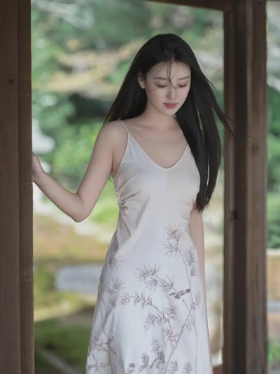 闲阳清风处，心安是归途 | 富士 附参数 - 图片 5
