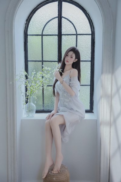 美女写真629 - 图片 2