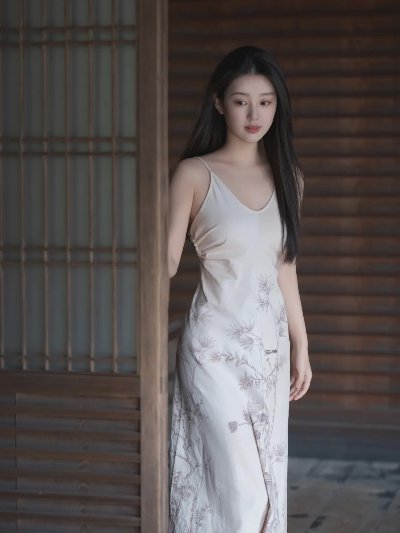 闲阳清风处，心安是归途 | 富士 附参数 - 图片 1