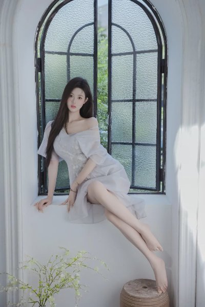 美女写真629 - 图片 4