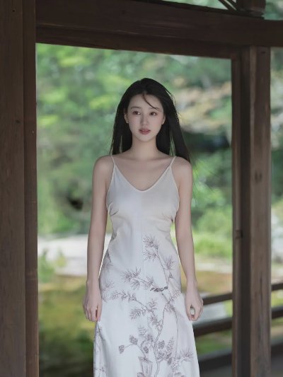 闲阳清风处，心安是归途 | 富士 附参数 - 图片 4