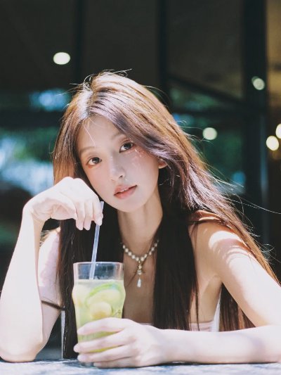 风吹太阳晒，自由又自在 | 胶片记录松弛感 - 图片 2