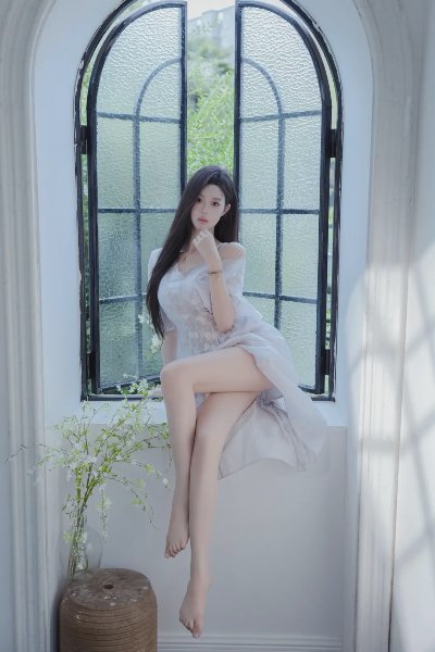 美女写真629 - 图片 5