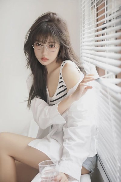 美女写真630 - 图片 2