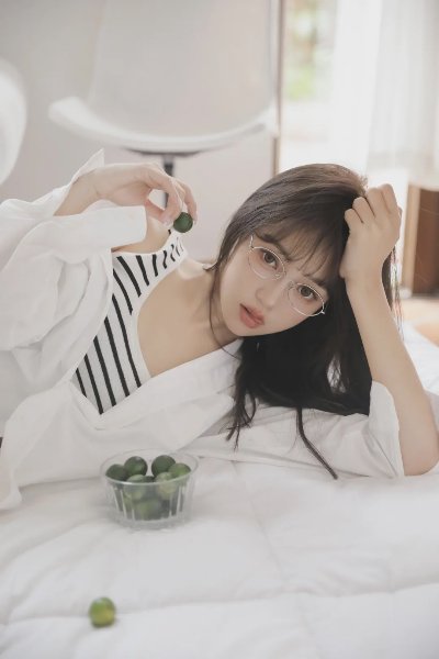 美女写真630 - 图片 1