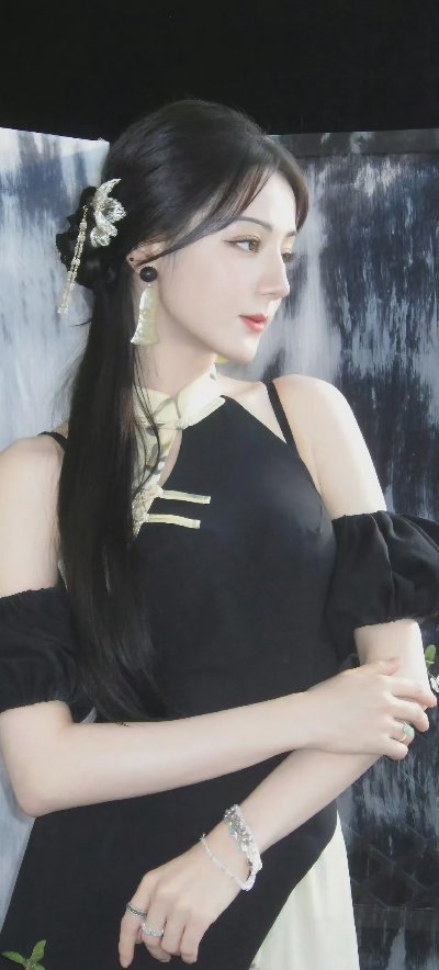 迪丽热巴 I 珍藏图集 - 图片 3