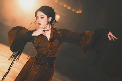 迪丽热巴 I 珍藏图集 - 图片 1