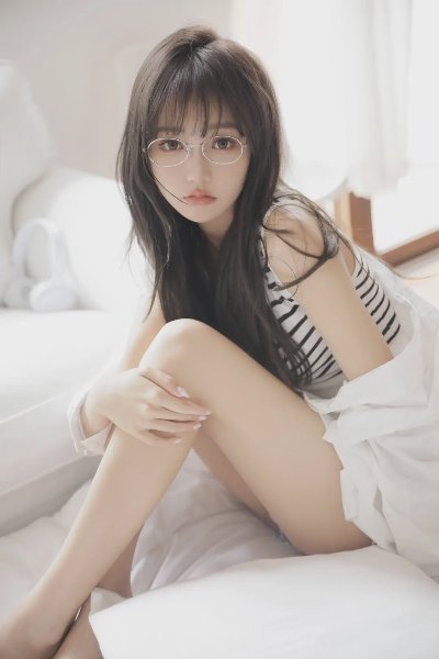 美女写真630 - 图片 4
