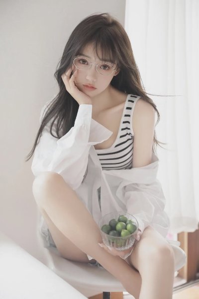 美女写真630 - 图片 3