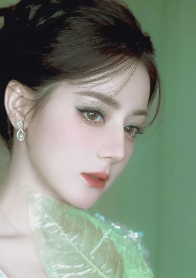 迪丽热巴 I 珍藏图集 - 图片 2