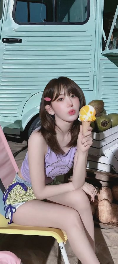 宫脇咲良｜高清壁纸 - 图片 4