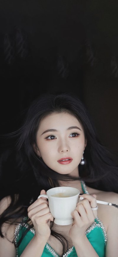 刘浩存写真壁纸 - 图片 3