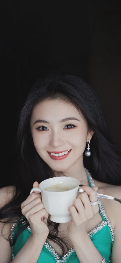 刘浩存写真壁纸 - 图片 4
