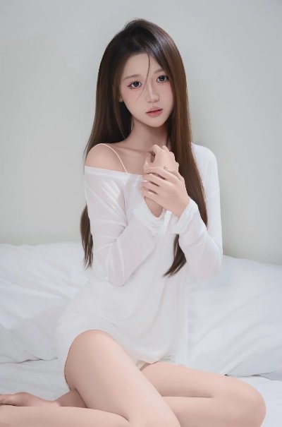 美女写真631 - 图片 4