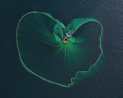 这位摄影师的色彩运用别具一格！ - 图片 3