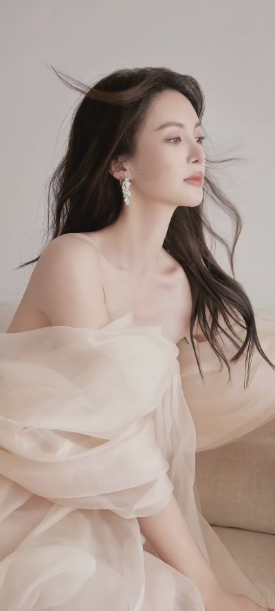 金晨｜高清壁纸 - 图片 3