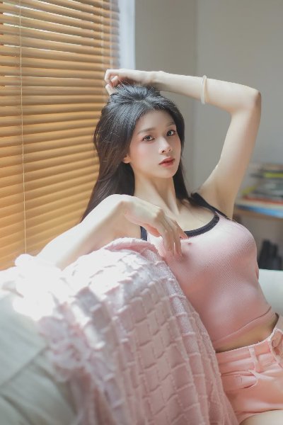 美女写真632 - 图片 3