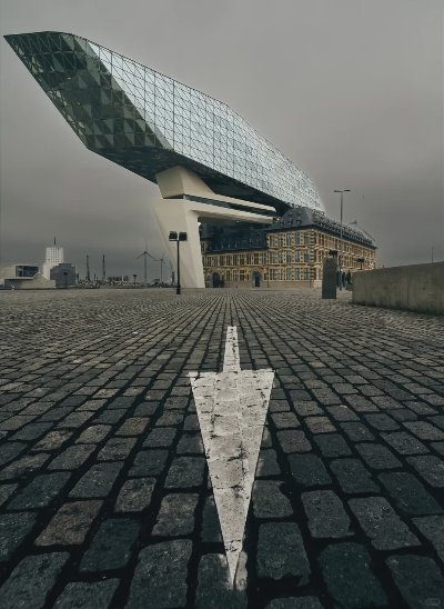 如何拍好建筑类的照片？看看2025年索尼世界摄影大赛的作品（建筑类）就知道了！ - 图片 2