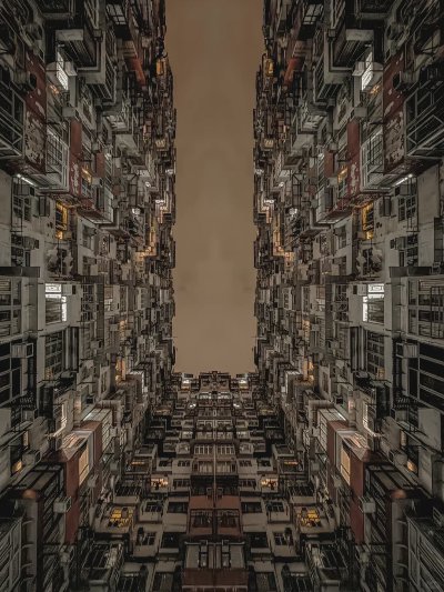 如何拍好建筑类的照片？看看2025年索尼世界摄影大赛的作品（建筑类）就知道了！ - 图片 3