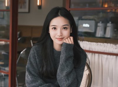 刚好的微风，刚好的光 - 图片 1