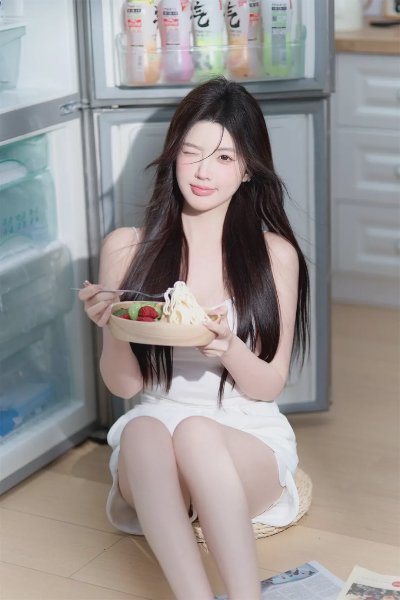 美女写真633 - 图片 5