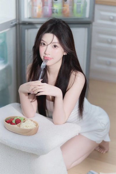美女写真633 - 图片 1