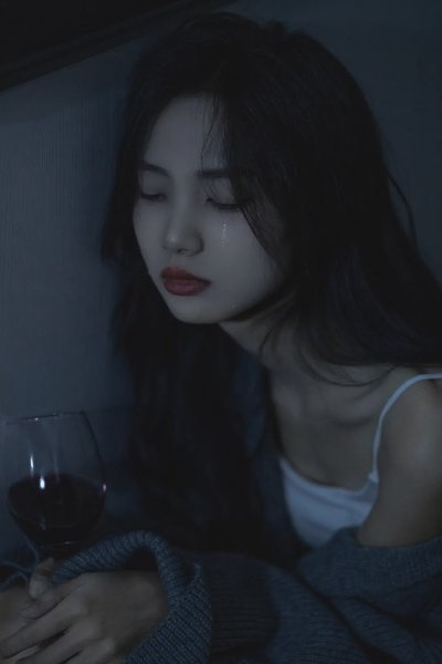 写真情绪片，惊醒的清晨 - 图片 5