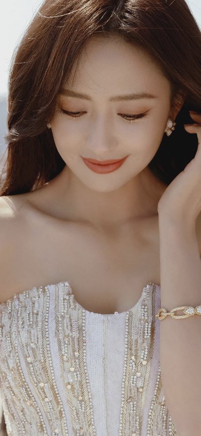 佟丽娅壁纸｜气质熟女！女人味十足～ - 图片 2