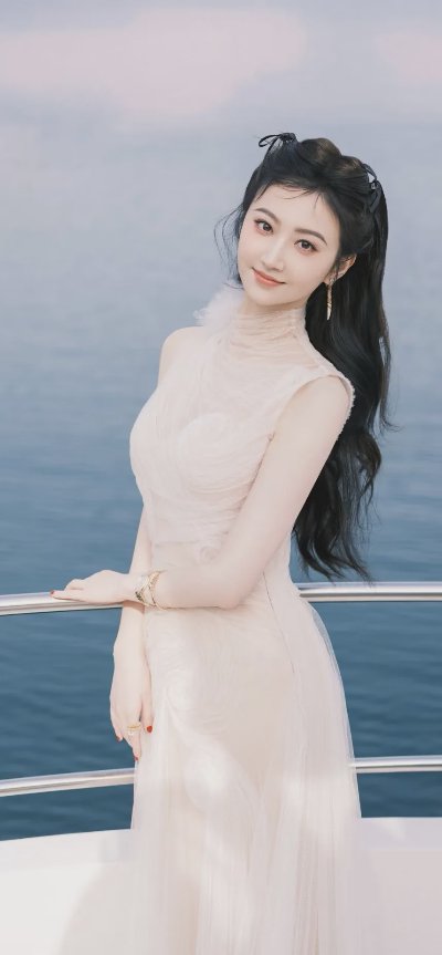 景甜｜高清壁纸 - 图片 5
