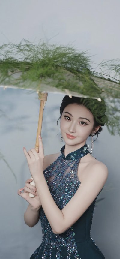 景甜｜高清壁纸 - 图片 2