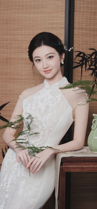 景甜｜高清壁纸 - 图片 1