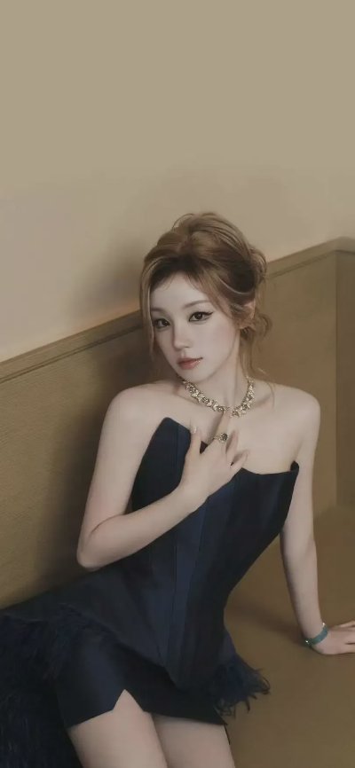 宋雨琦｜高清壁纸 - 图片 5