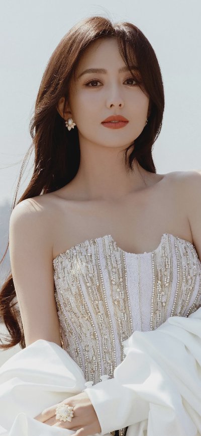 佟丽娅壁纸｜气质熟女！女人味十足～ - 图片 5