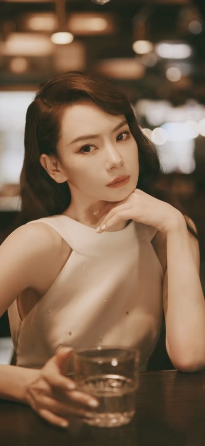 戚薇｜高清壁纸 - 图片 3