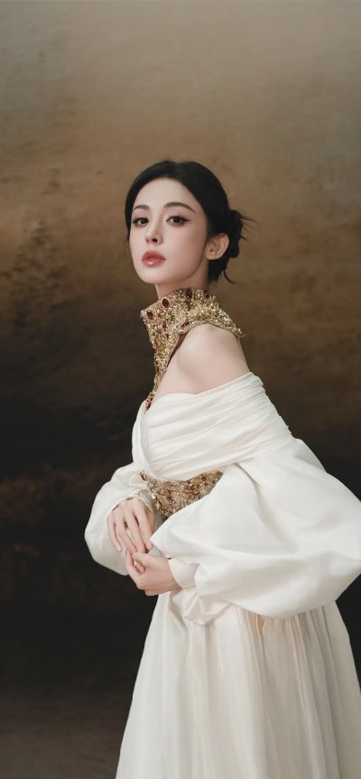 古力娜扎｜高清壁纸 - 图片 5