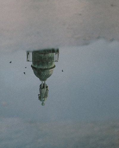 精彩的构图 | Guillaume ​​有趣的生活观察 - 图片 1