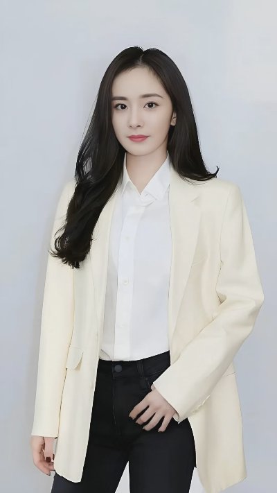 杨幂｜高清壁纸 - 图片 4