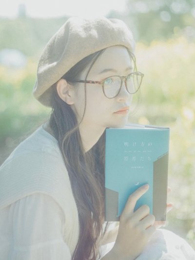 审美提升 | _tat_photo：日系治愈美学 - 图片 1