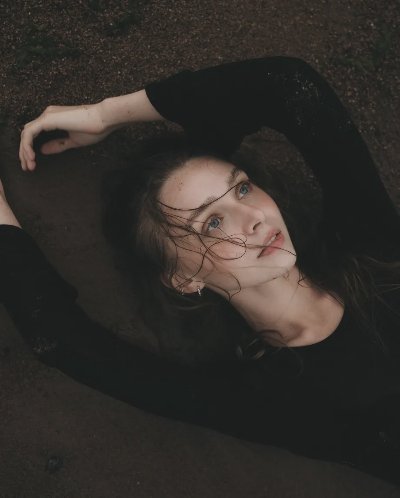 美丽人像 | 摄影师Kseniia Nikitina - 图片 4
