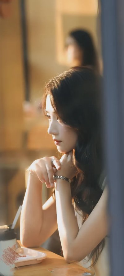 𝗪𝗮𝗹𝗹𝗽𝗮𝗽𝗲𝗿｜卢昱晓全屏壁纸（可存） - 图片 3