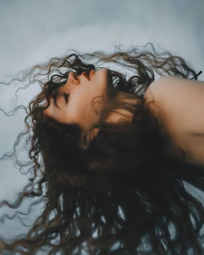 美丽人像 | 摄影师Kseniia Nikitina - 图片 3