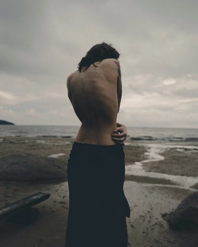 美丽人像 | 摄影师Kseniia Nikitina - 图片 5