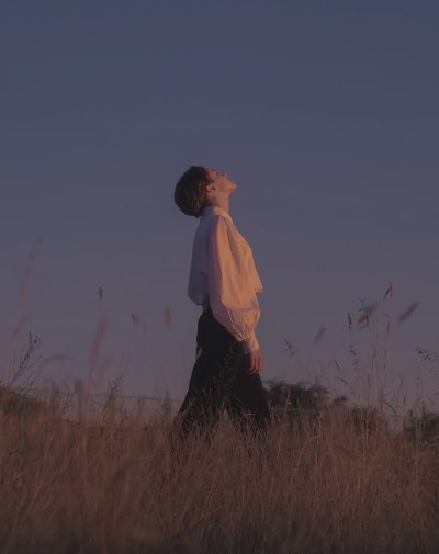 审美积累｜ Vladislav Molochniy｜允许自己情绪自由 - 图片 5